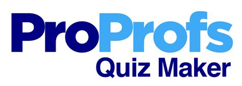 proprofs com quiz